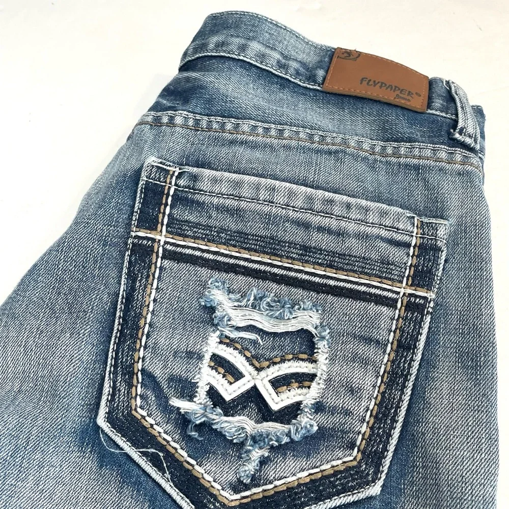 Flypaper stylish straight